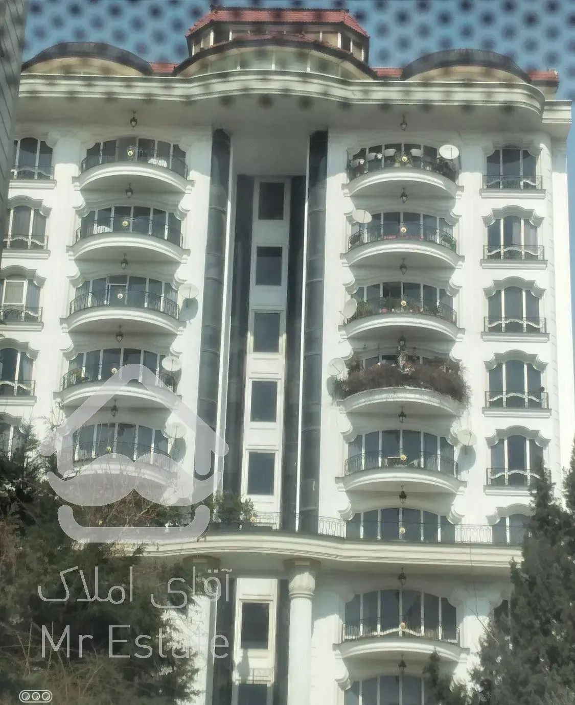 نماشویی شستشوی نما،با راپل پیچ رول پلاک ...