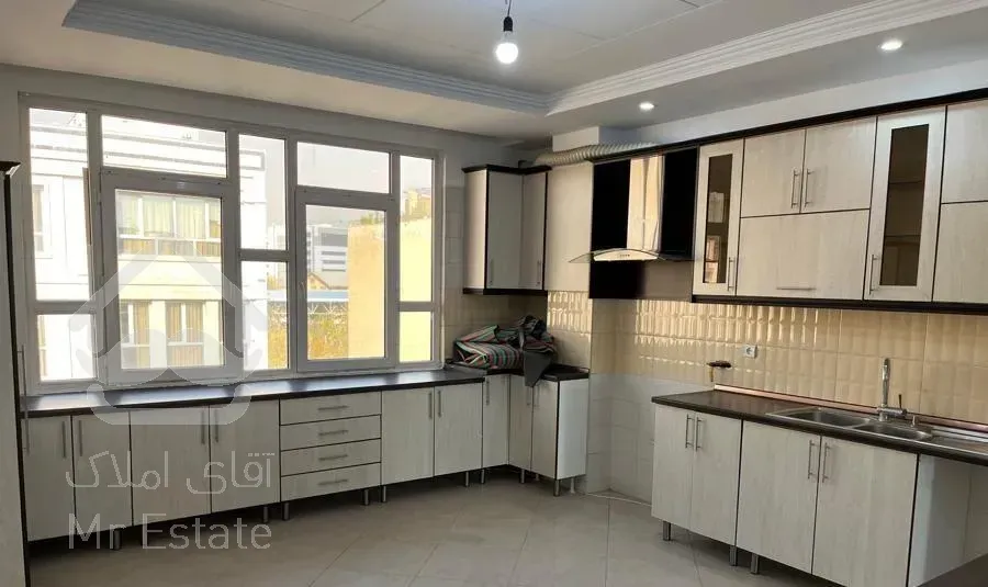 ۱۱۰ متر ۲ خواب بسیار خوش نقشه فول