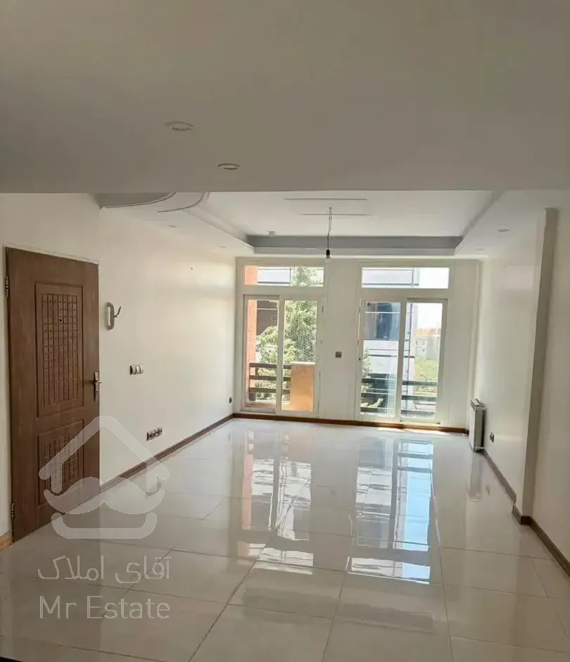 ۱۰۴متر ، شهرزیبا ، سالن پرده خور ، بازسازی شده
