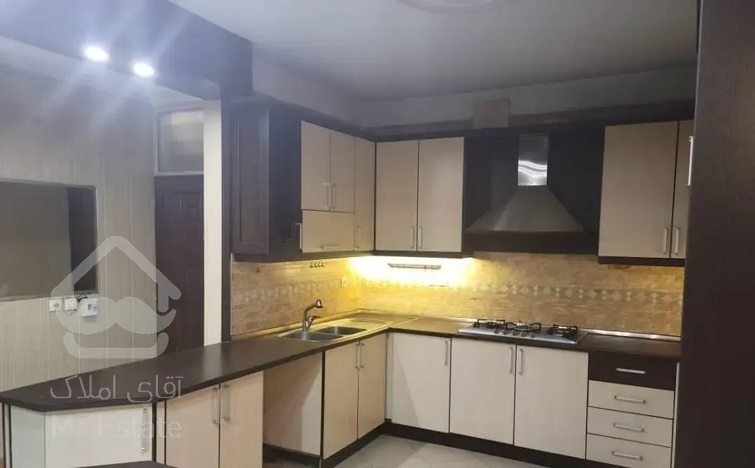 فروش آپارتمان ۹۷ متری ۲ خوابه فول در شادمهر