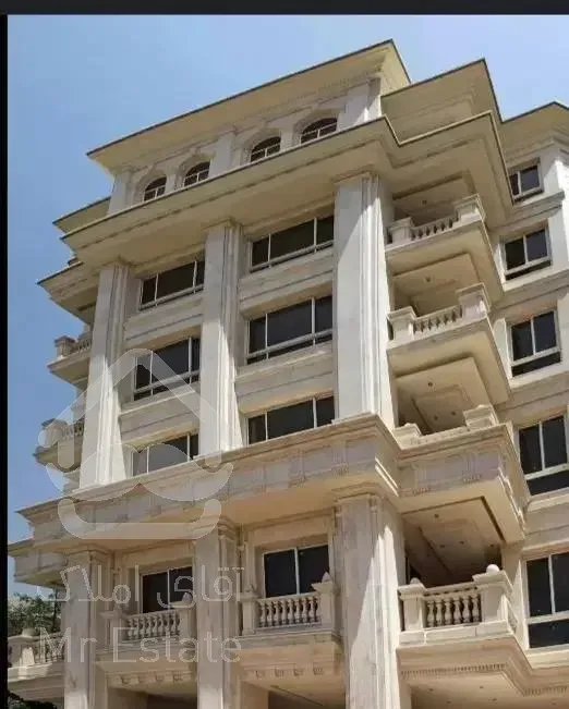 ۱۴۰ آپارتمان فول تک واحدی تهرانشرق