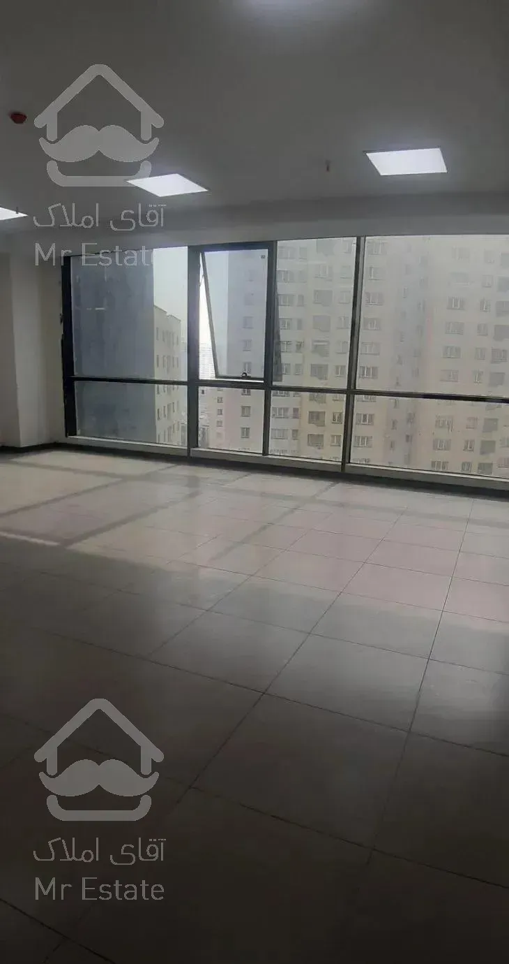 ۸۵متر سنداداری *آکاداسنتر دریاچه چیتگر*