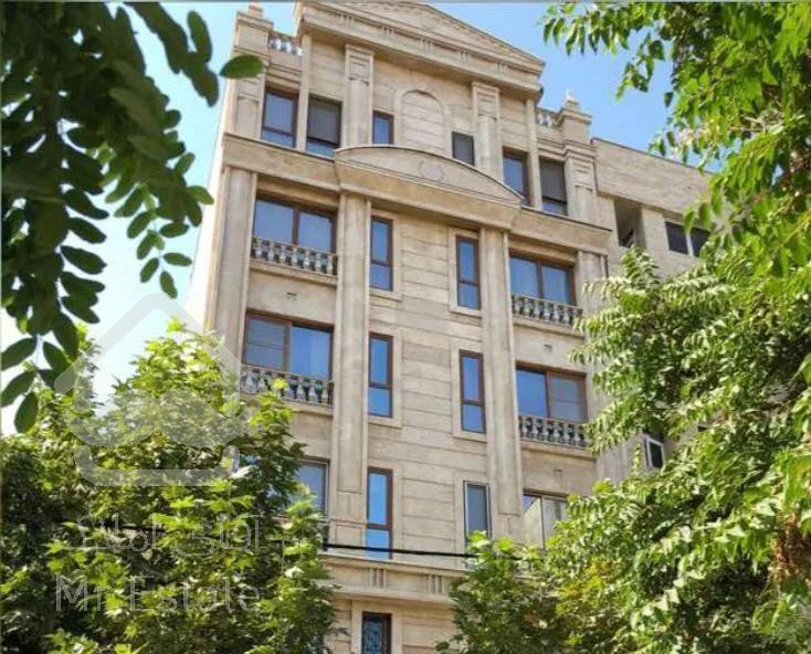 ۱۱۰متر،۲خوابه،شهرک غرب