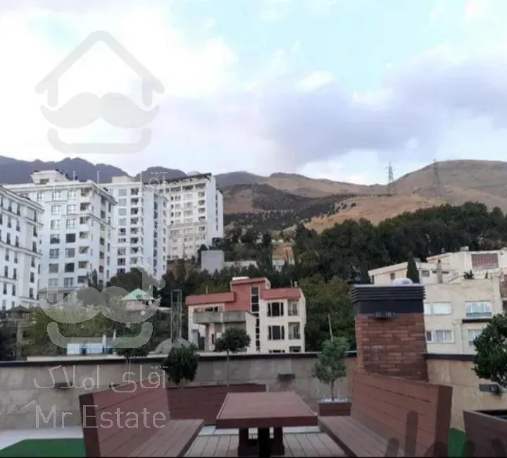 ۱۱۰متر آپارتمان در نیاوران