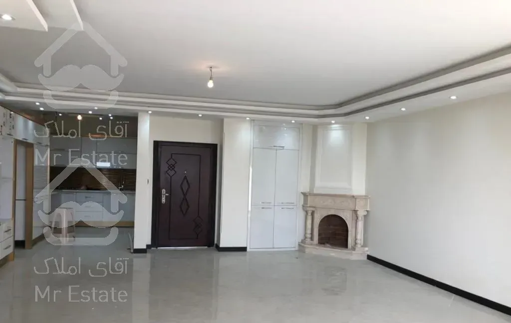 ۱۰۷ متر/ ۲ خواب/ آلاله شرقی (شهر زیبا)