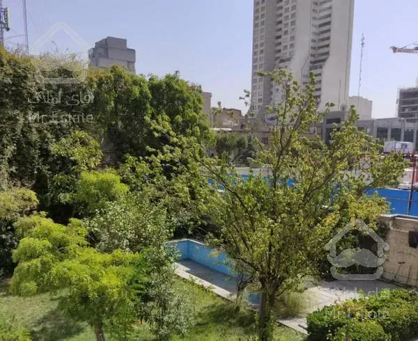 ۱۹۵متر. فرمانیه. دسترسی