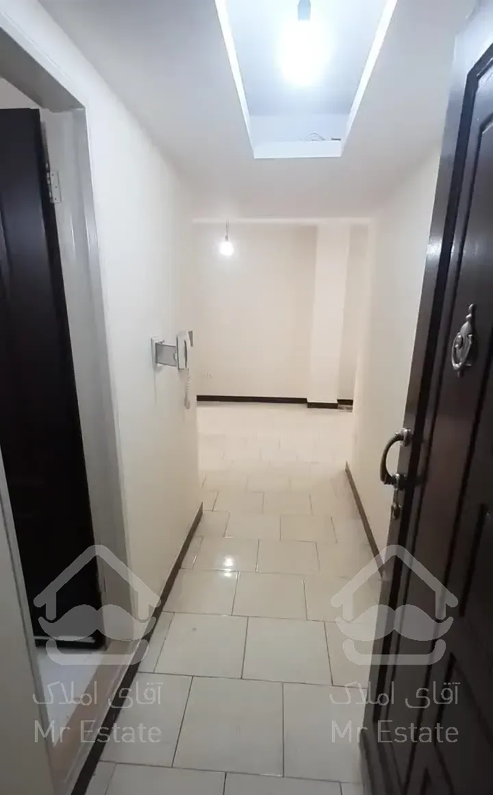 آپارتمان ۴۳ متری یک خوابه بر آقا بالازاده ۵ طبقه