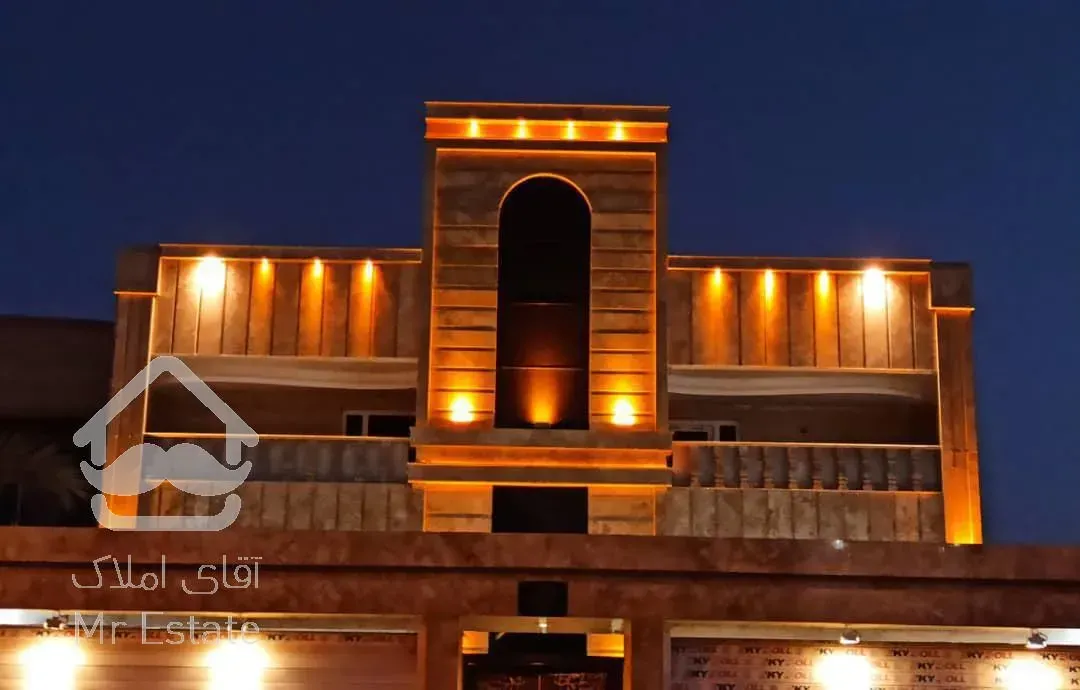 ۹۷ متری دو‌خواب