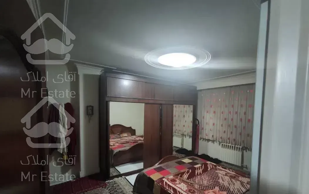 فروش آپارتمان، 180 متر 3 خوابه، ویو ابدی