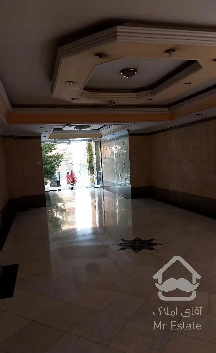 بام پونک فرعی دنج ۵۳متری