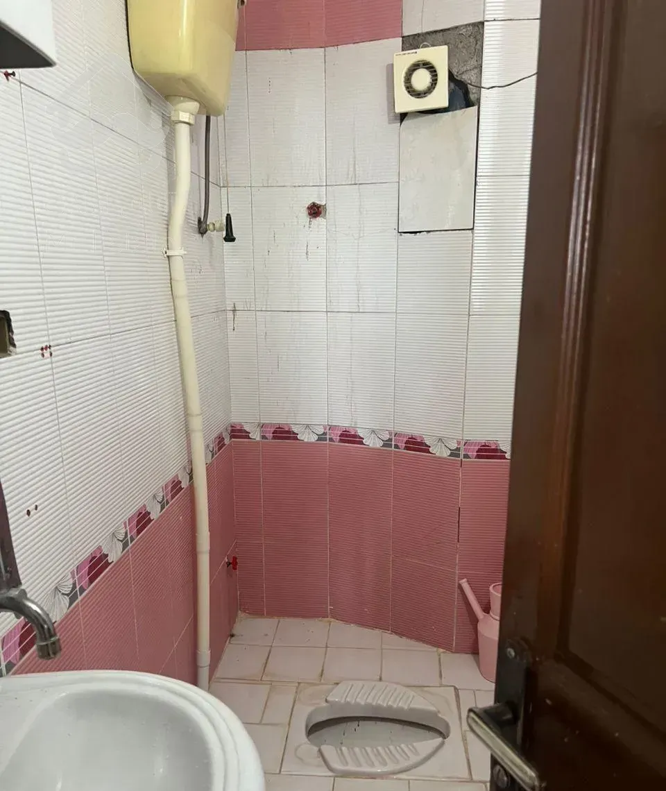 فروش آپارتمان ۸۵ متری ۲ خوابه در امام رضا (ع)