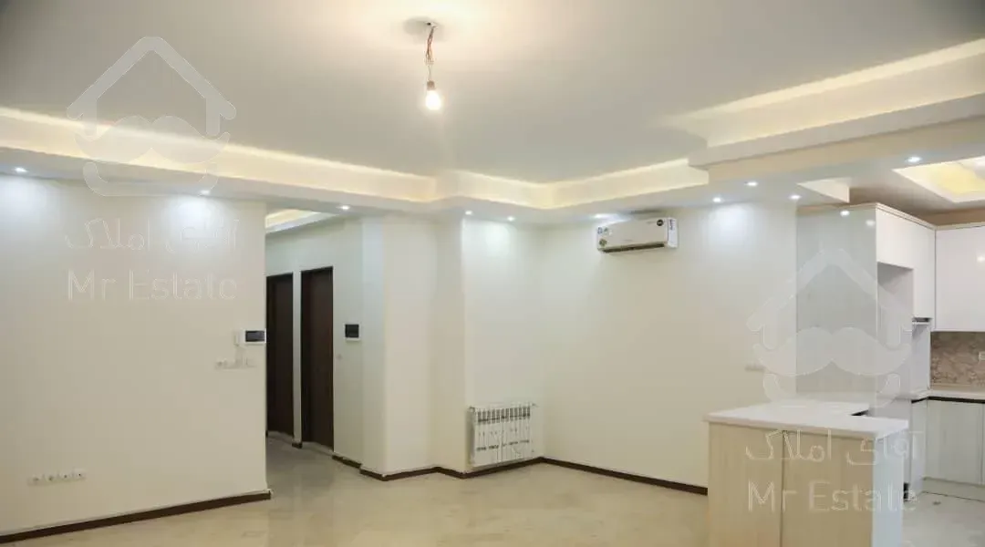 آپارتمان نوساز  لوکیشن در ونک