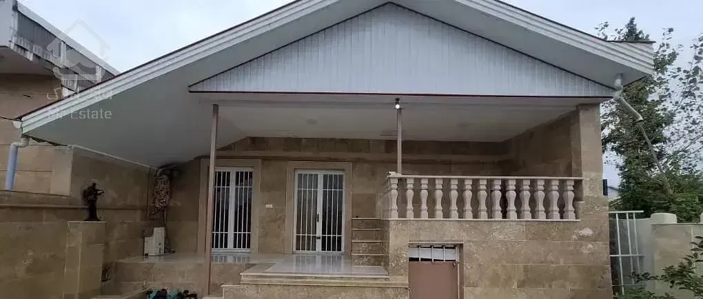 فروش ویلای ۱۹۰ متری با سند تک برگ