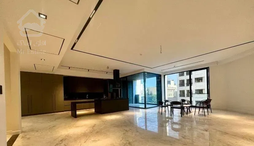 ۱۷۶ متر نوساز و شیک ((فرصتی تکرار نشدنی))