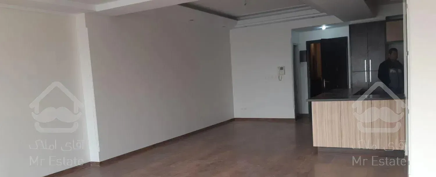 115 متر دو خواب فول بازسازی