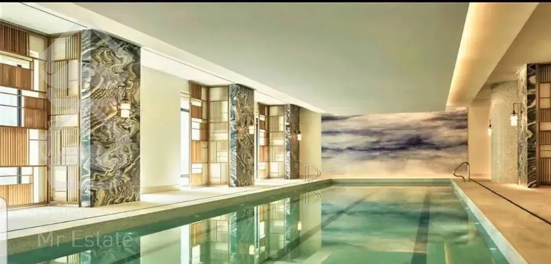 ۲۸۰متر کامرانیه شمالی/۳مستر