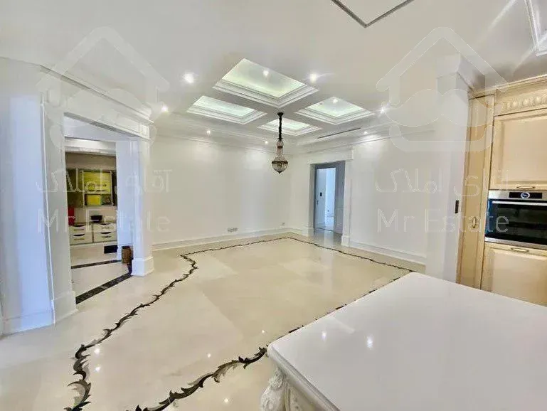 پنت هاوس تهران فرمانیه سوییت مجزا