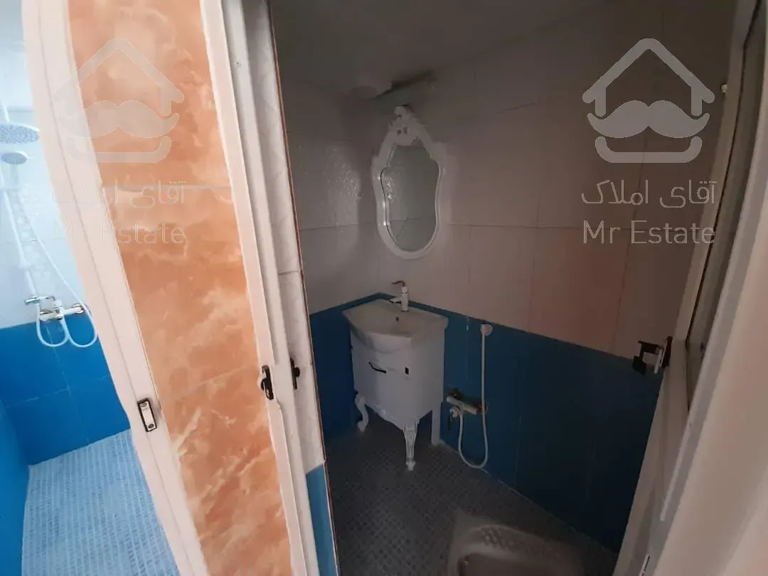 خرید ویلا دوبلکس نوساز