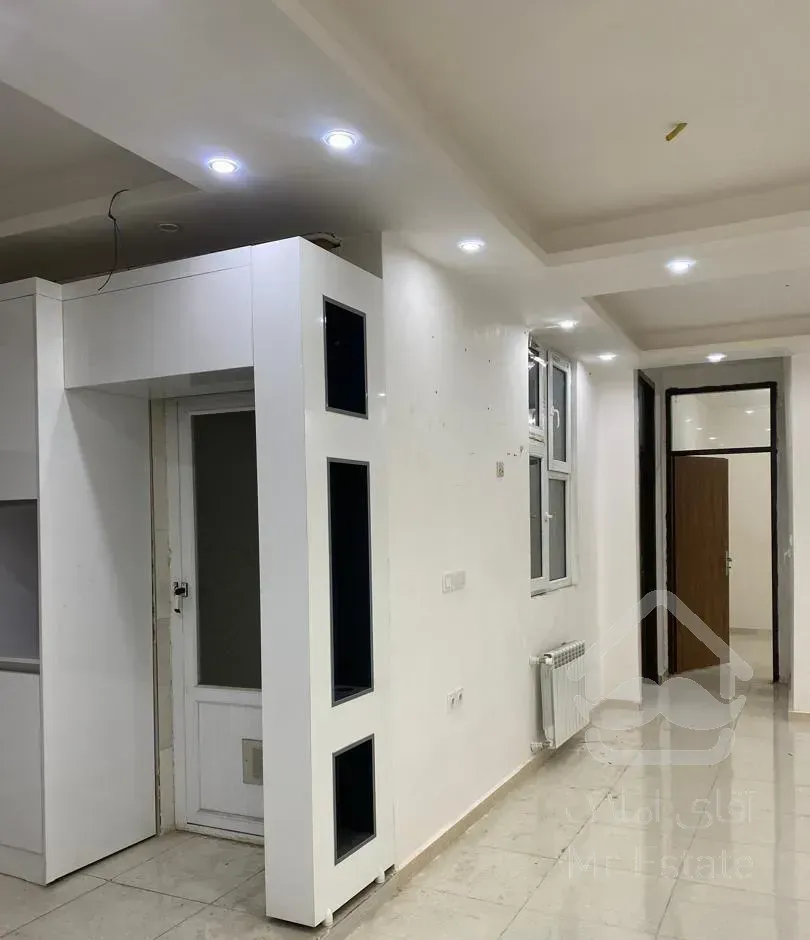 اجاره/واحد ۱۰۵متری/محدوده فردوسی