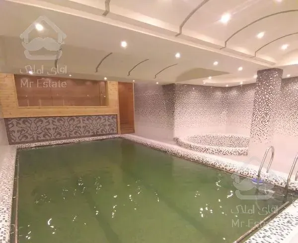 آپارتمان ۱۹۰ متری کامرانیه شمالی(دکترتنها)