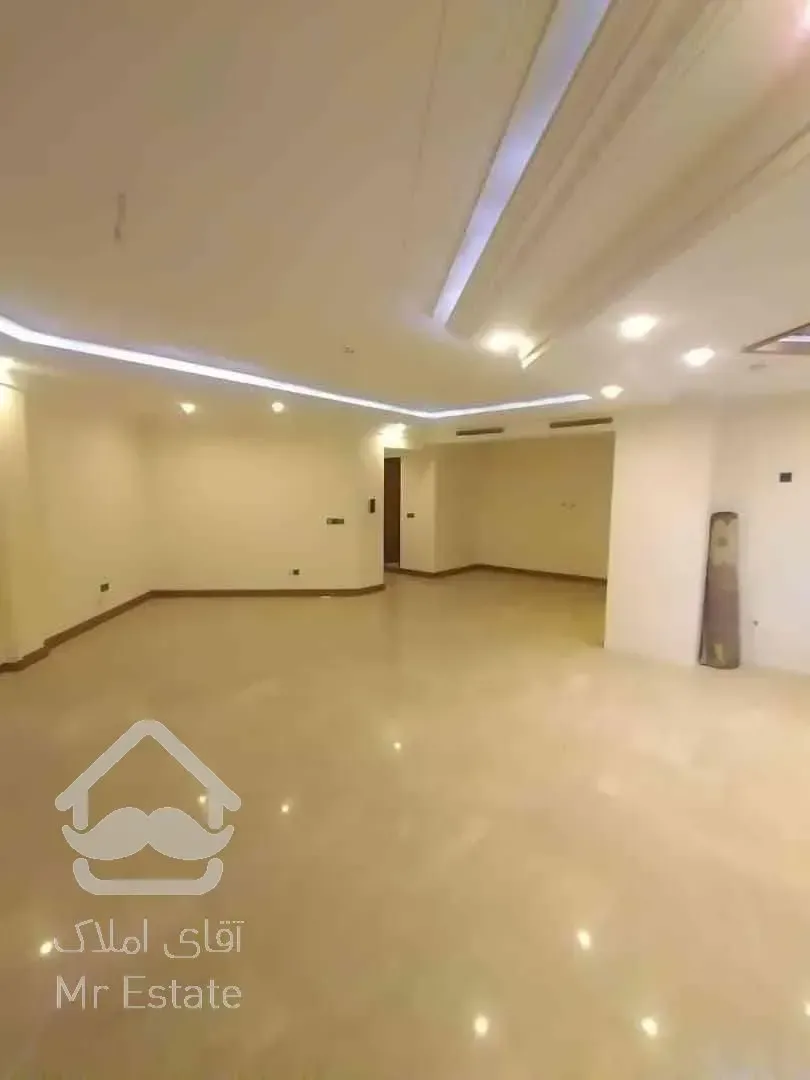 آپارتمان ۱۶۸ متری ۳ خواب برج دوقلوی المپیک فوق‌العاده لاکچری