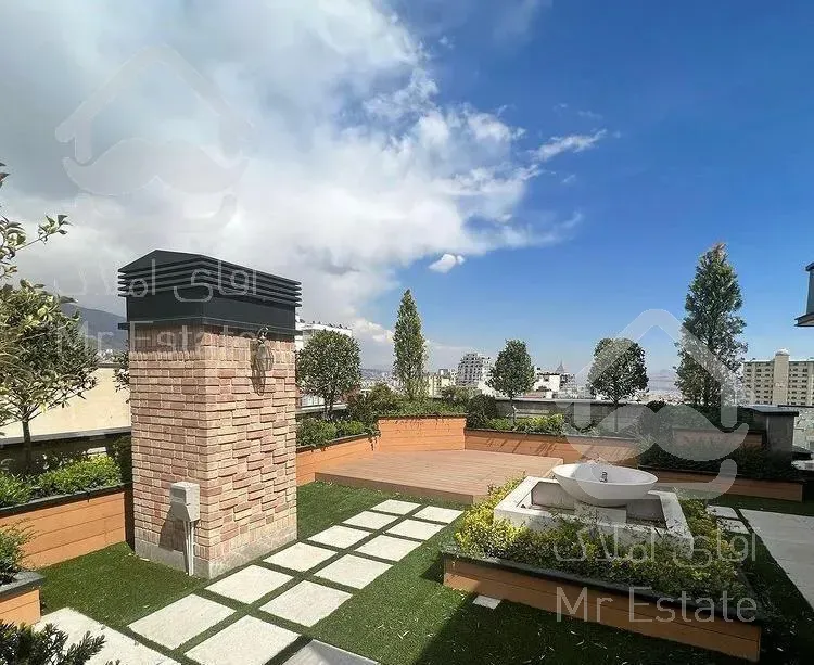 ۱۹۰ متر/ پنجره های قدی