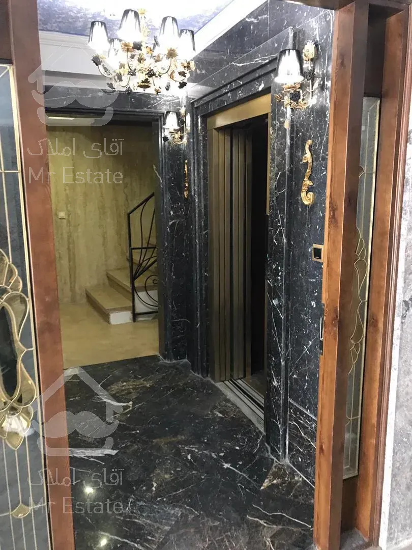 فروش آپارتمان۹۸متری۲خواب آیت الله کاشانی