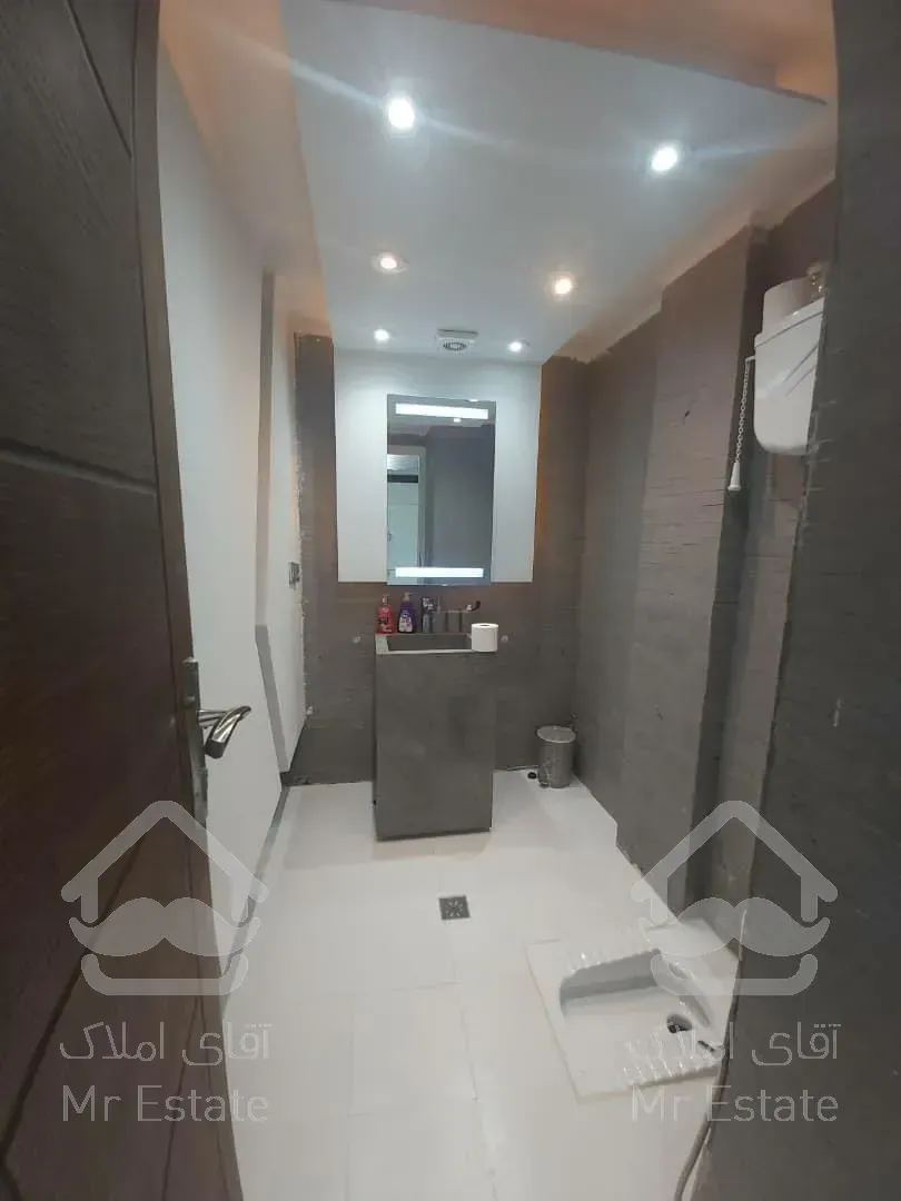 ۲۶۰ متر کامرانیه جنوبی