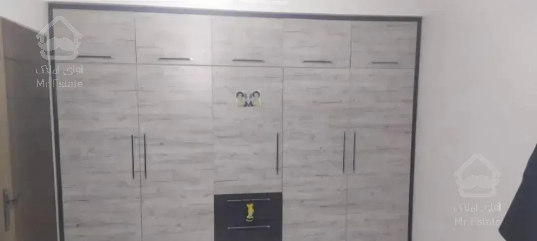 آپارتمان ۸۰ متری در شهرک سیمرغ