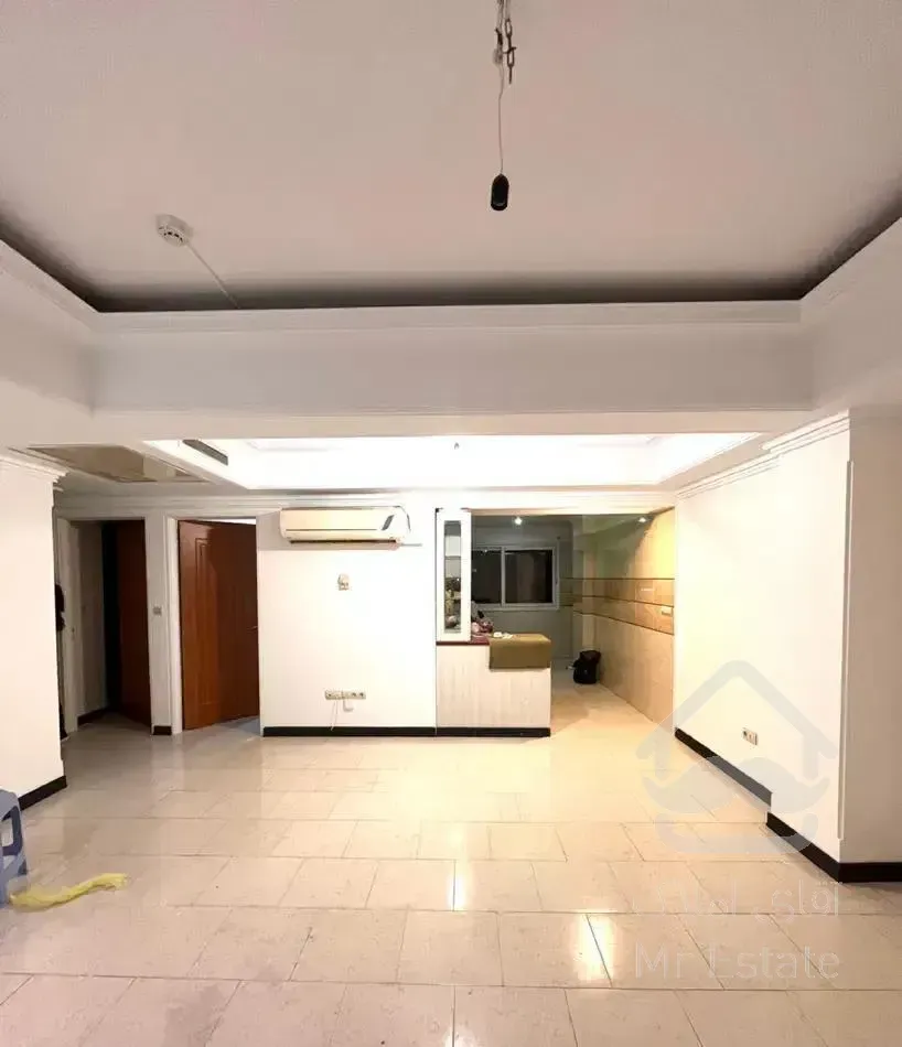 ۸۰ متر دو خواب/ فول امکانات شهاب شهر