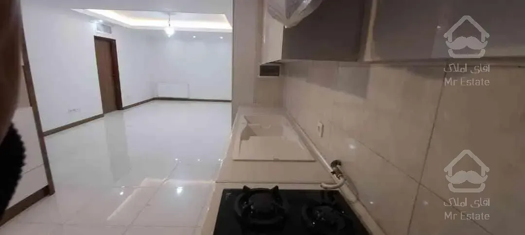 ۷۵ متر دو خوابه فول ؛ سهروردی جنوبی