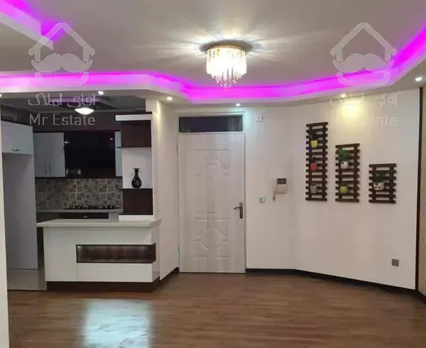 76متردوخواب/همکف/قصری در قلب صادقیه