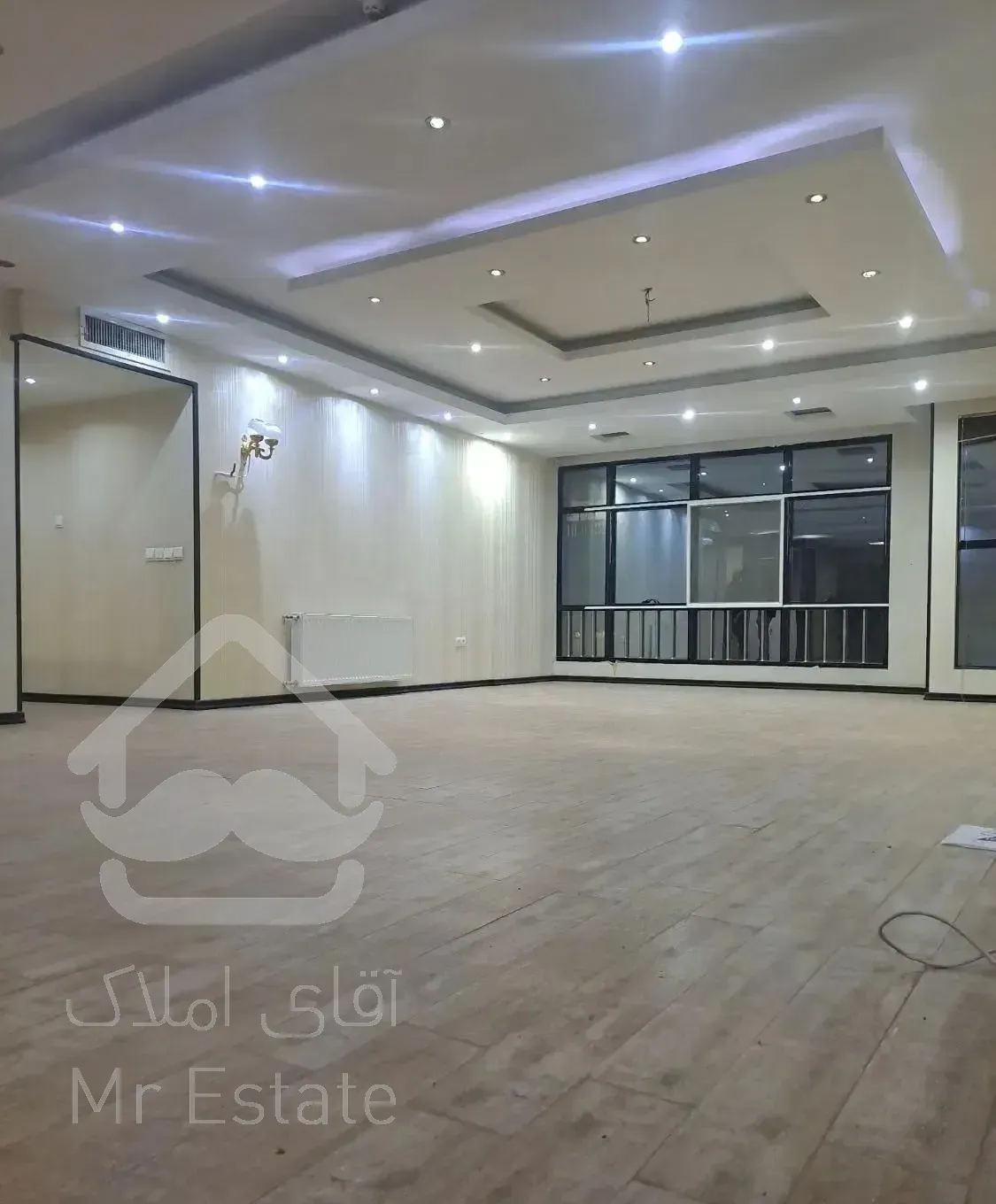 فروش آپارتمان جنوبی رو به خیابان با بر ۱۴ فاز۱