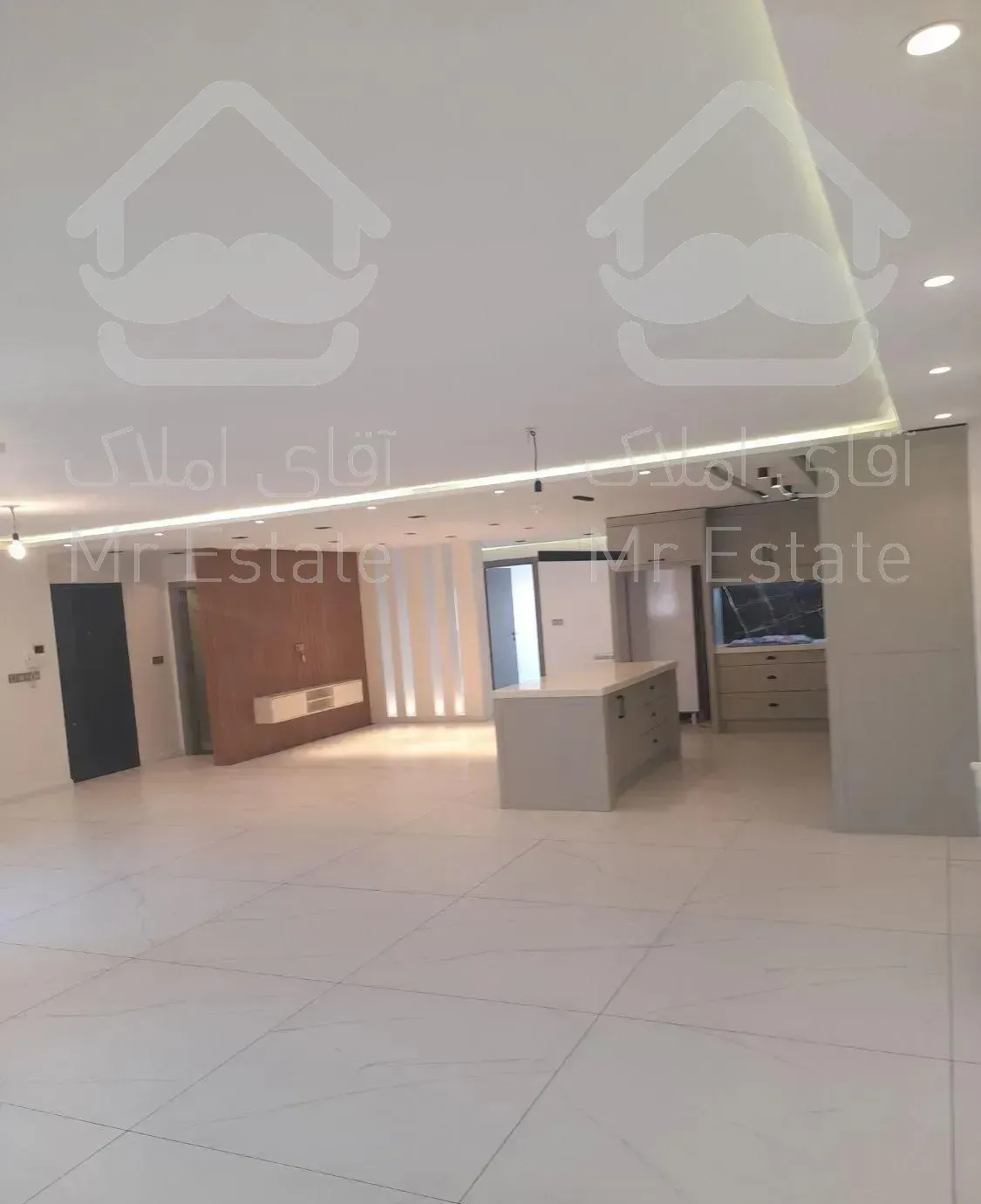 اپارتمان مسکونی/۱۸۱متر/فول/بازسازی لوکس/۳خواب