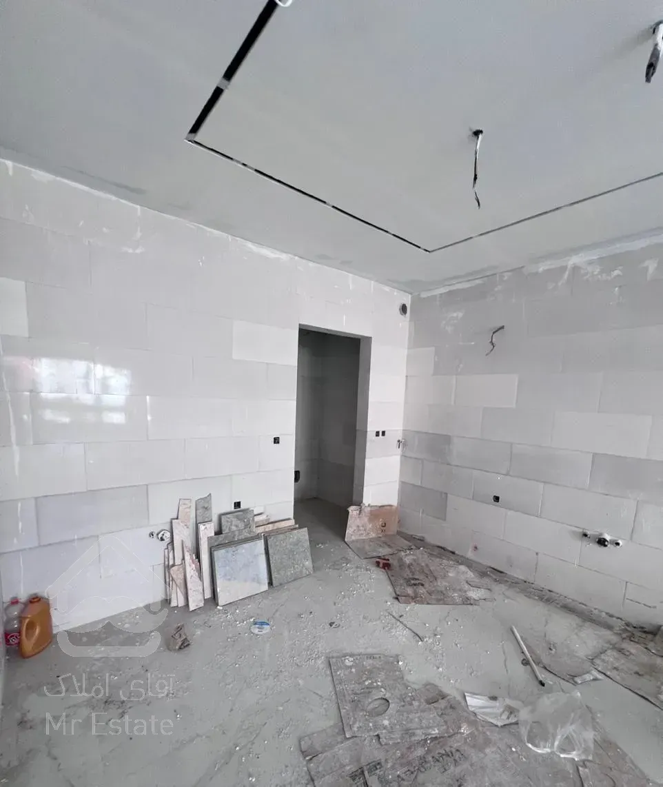 ۱۲۰متر فرودسی غربی فول عرصه اعیان