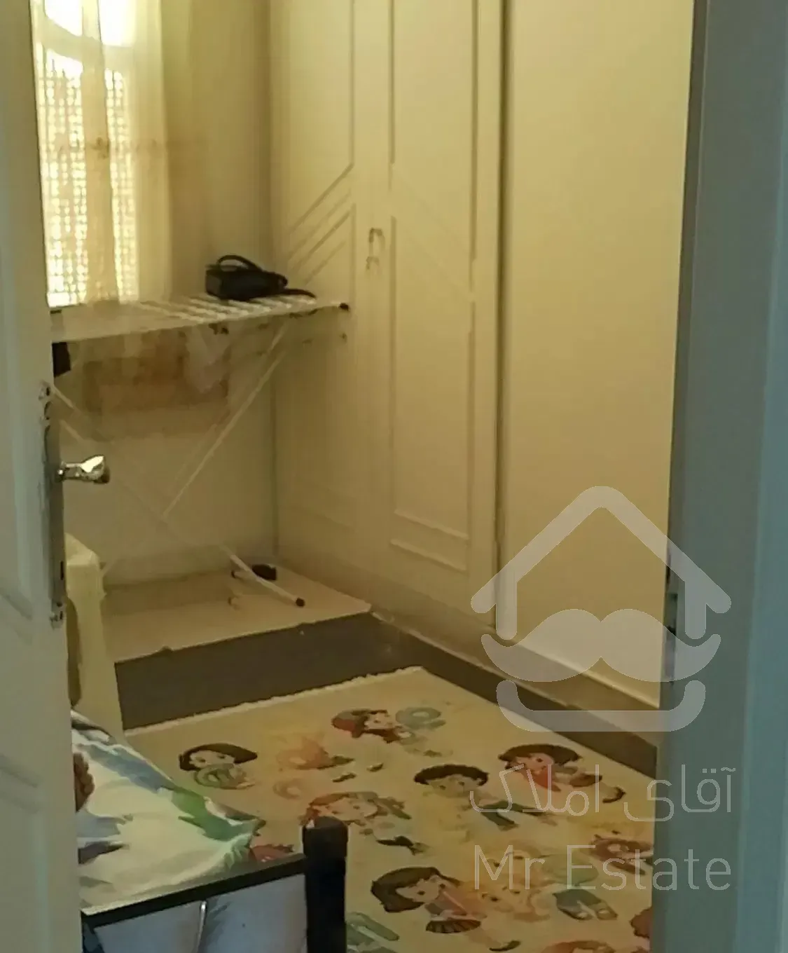 اجاره آپارتمان  ۴۵ متری(فوری)