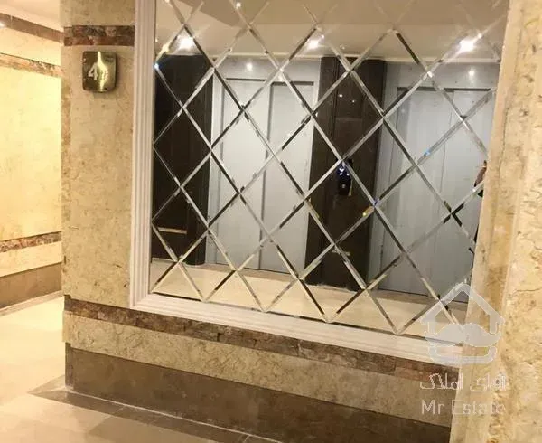 برج باغ مجلل با امکانات کامل - انتهای خ درختی