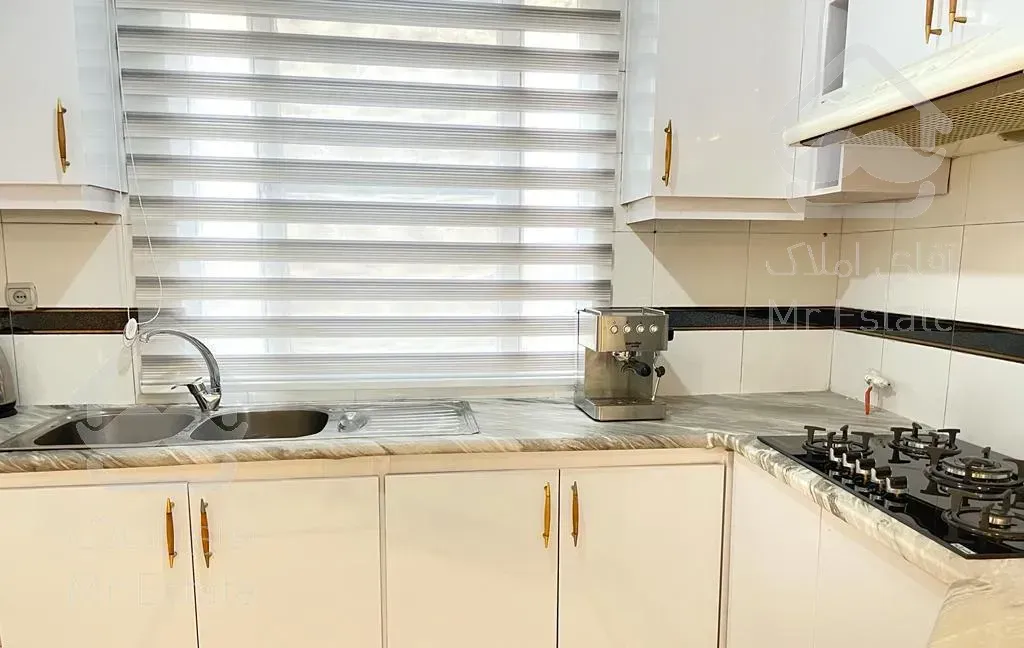 ۹۱ متر یوسف آباد دو خوابه پارکینگ انباری بالکن