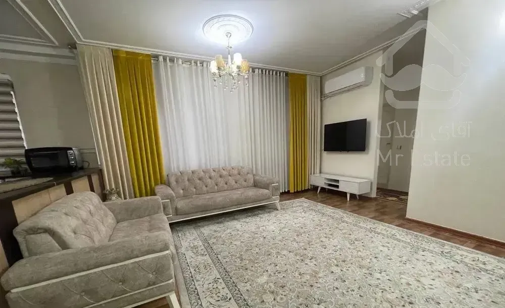 آپارتمان پیام مخابرات پونک
