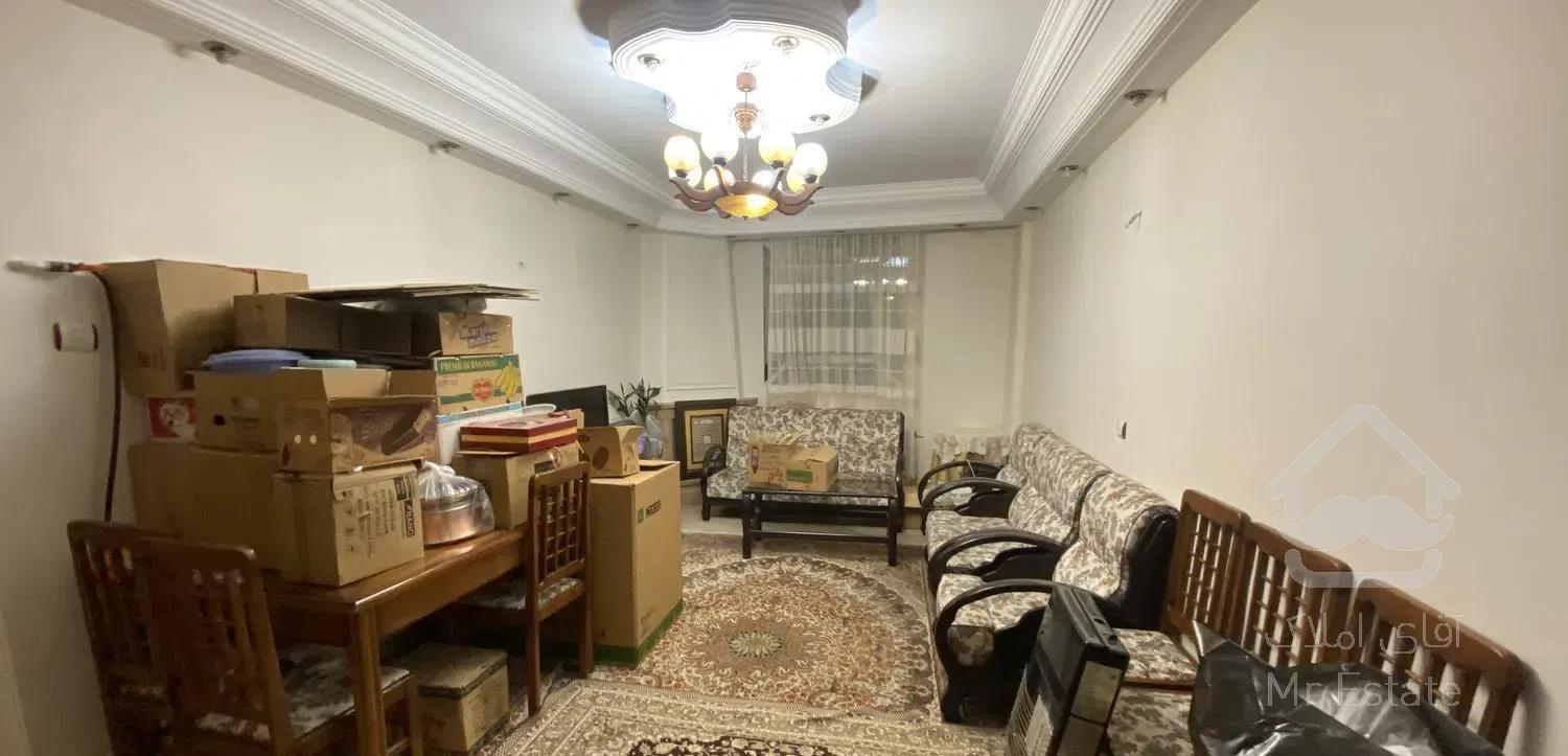 ۷۴ متری لویزان