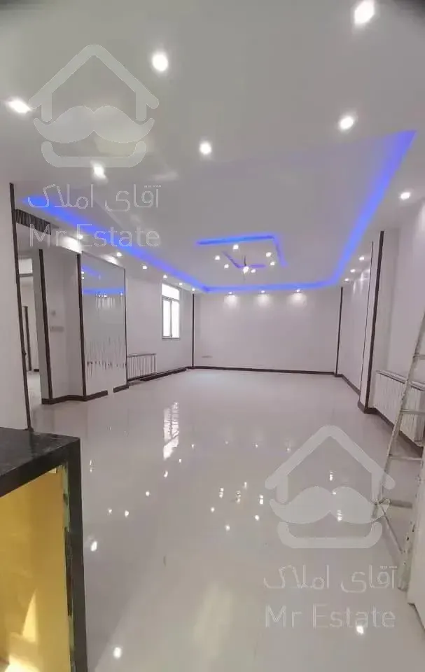 آپارتمان ۱۰۷ متر دو خواب ( بلوار عدل )