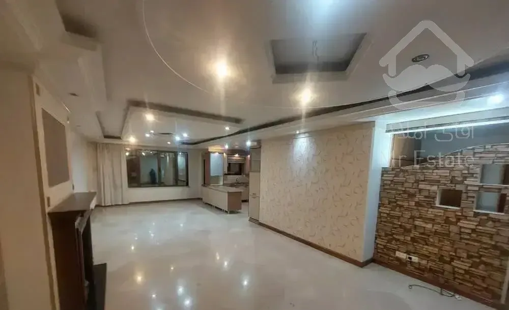 ۱۴۰متر سلیمی جهرمی فردوس شرق ۳خواب آفتابخور