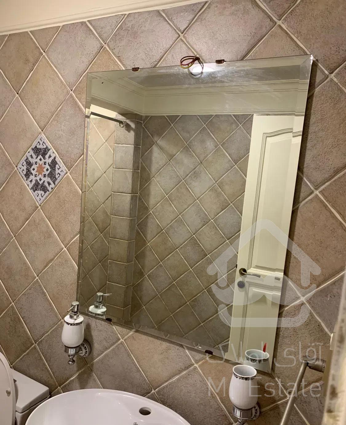 اپارتمان ۱۰۰ متر اندرزگو