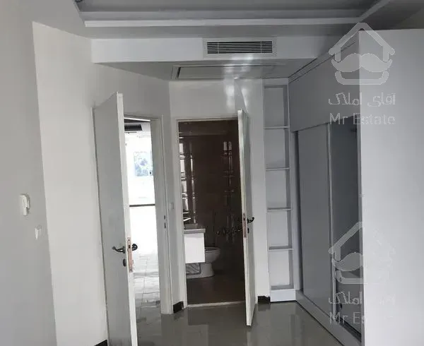 ۱۲۷ متر آپارتمان واقع در درکه کوهسار