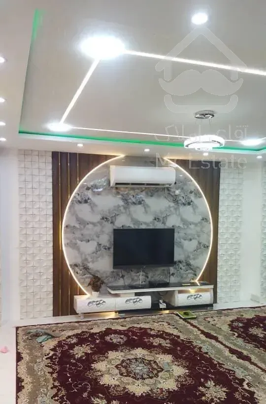 سه خوابه تک واحدی ویو دریا