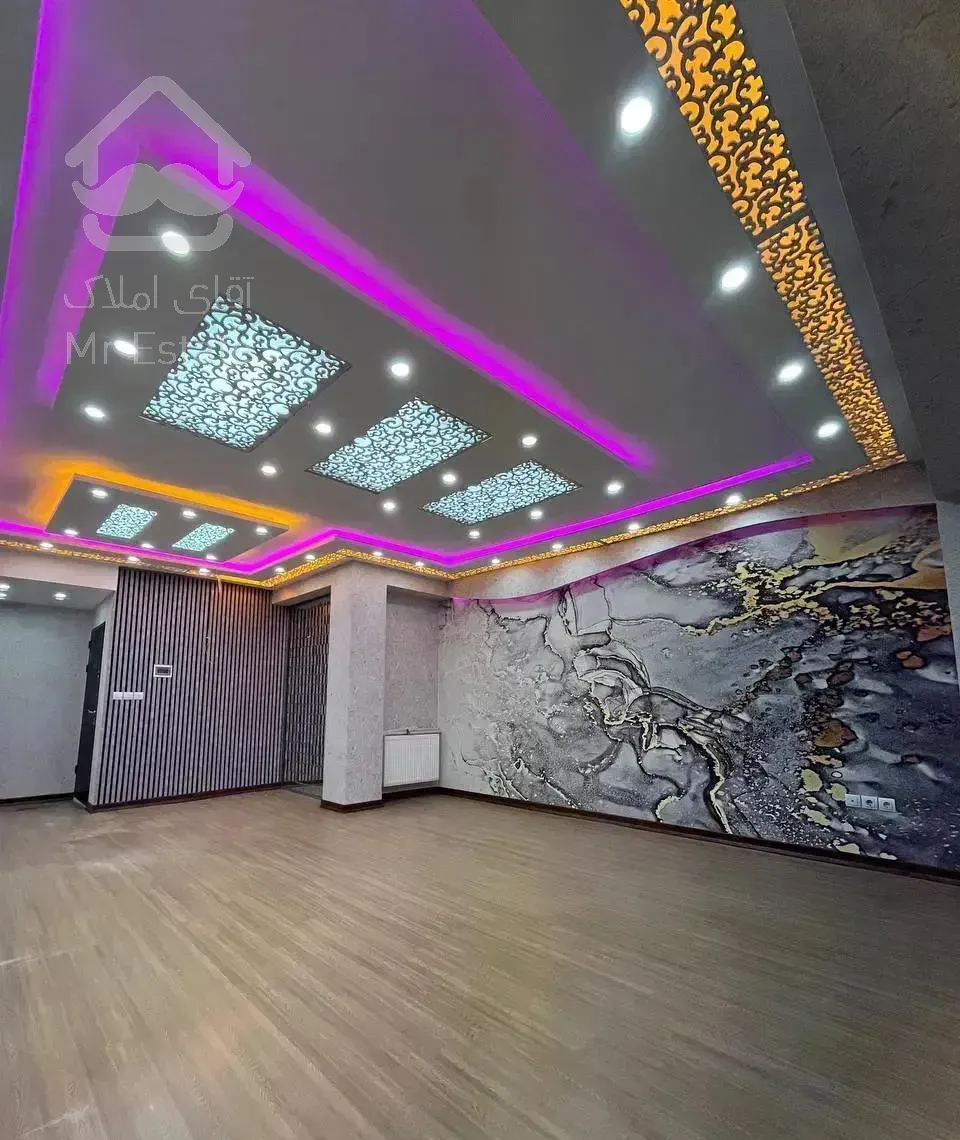 95متری فول دیزاین