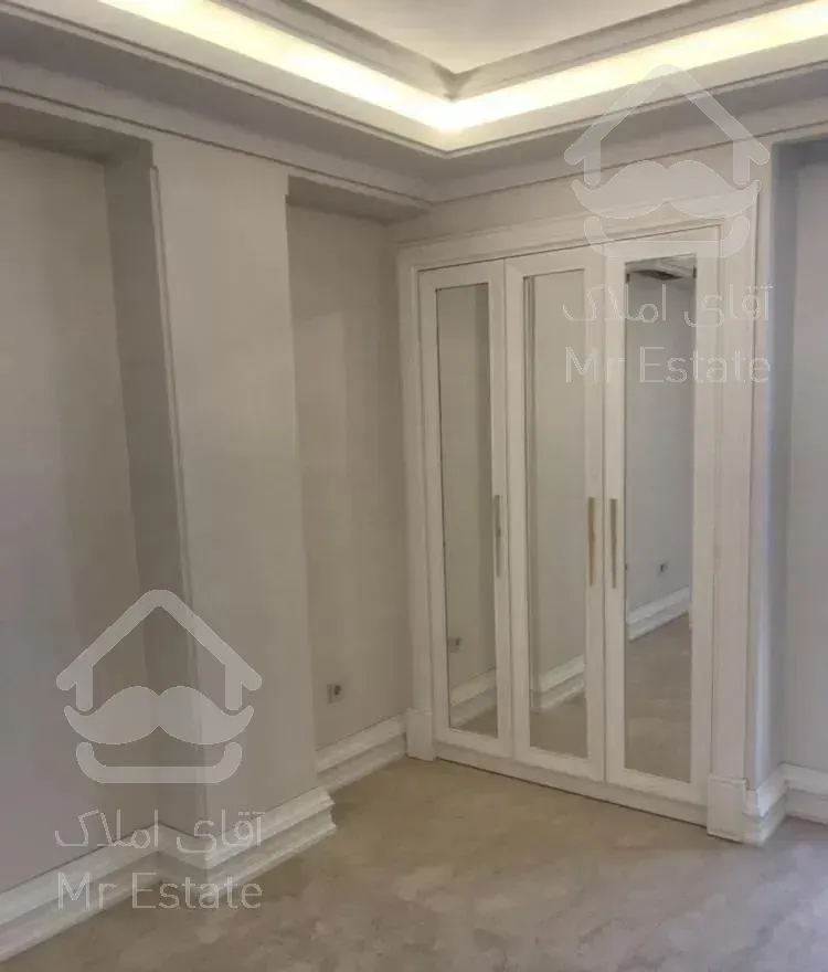 ٢٤٠ متر نوساز سندتک برگ