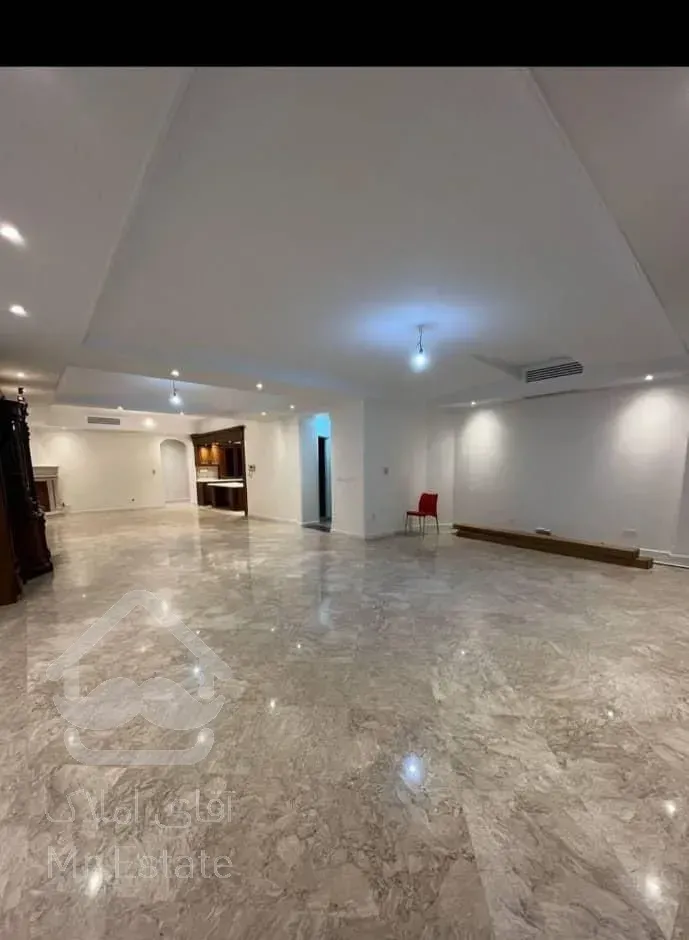 اجاره ۲۰۵متر ۳خواب ۳ پارکینگ باکس تکواحدی