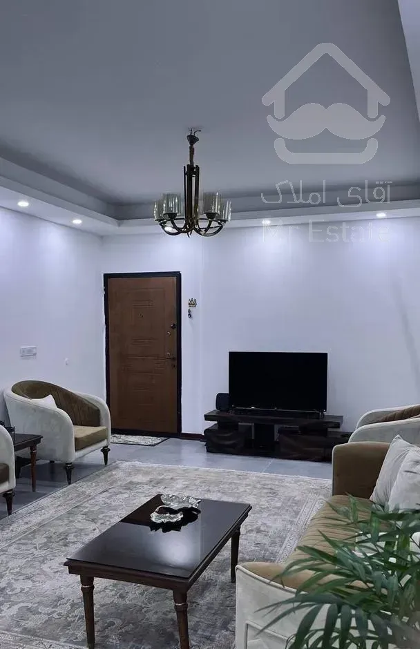 فروش آپارتمان ۱۰۵ متری ۳ خوابه در بلوار مادر