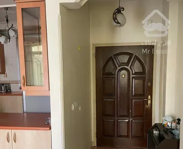 آپارتمان 75متر دو خوابه مترو صادقیه